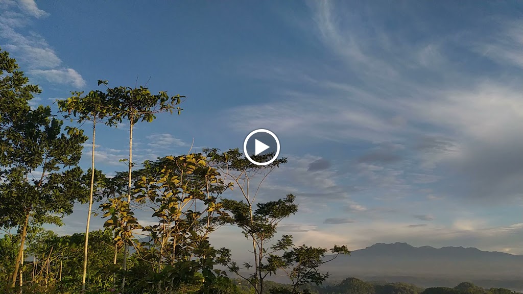 Camping Pasir batang