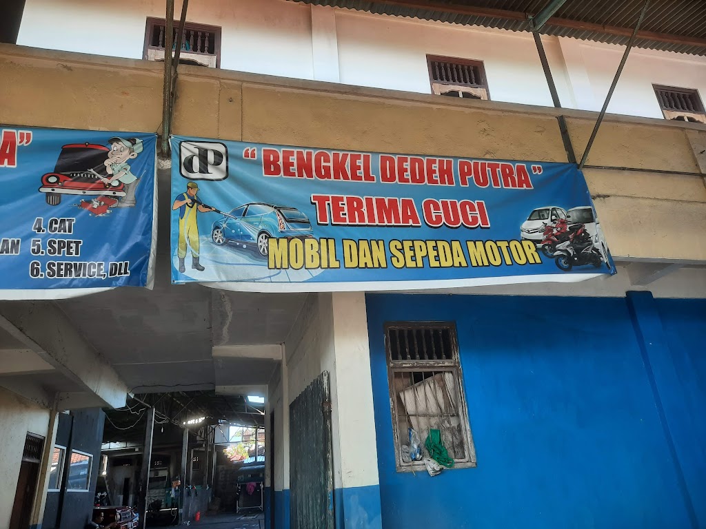 Ud.Dedeh Putra