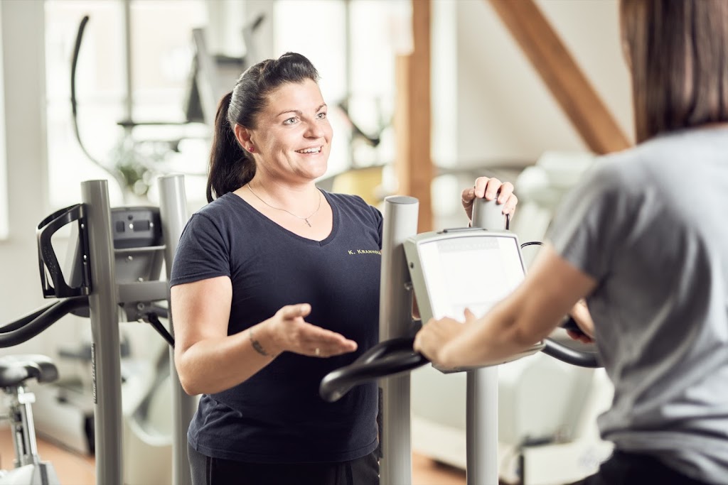 Sport- und Rehazentrum Mühlhausen - Schwimmschulen Mühlhausen/Thüringen