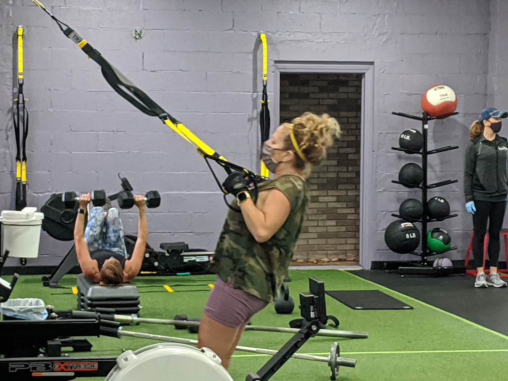  Active Life Fitness Personal Training