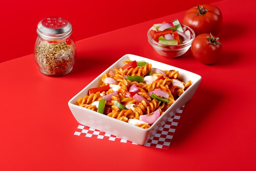 Bhel puri
