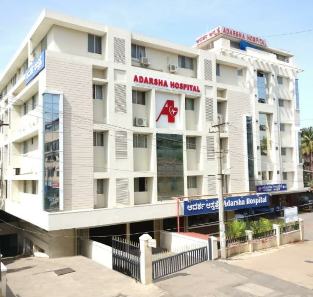 Dr Abhijith Kumar Ophthalmologist Eye Surgeon