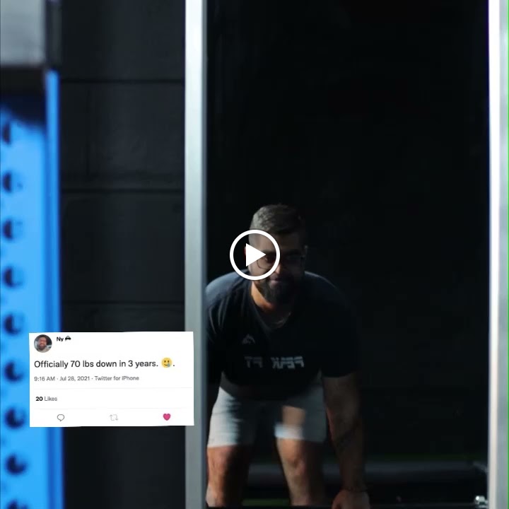  PEAK PT | Personal Training