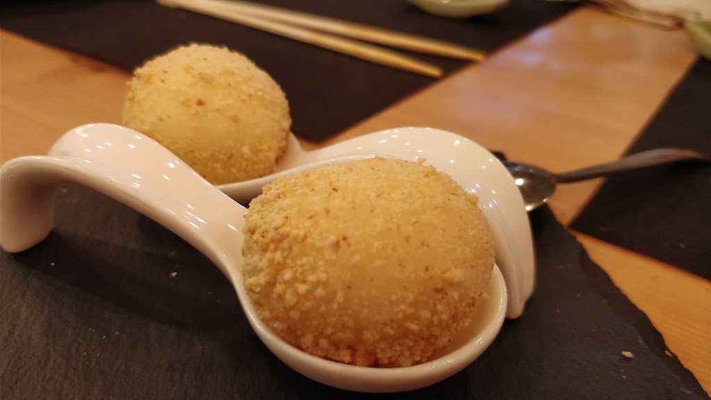 ASOKO ONDA - Restaurante japones en Onda — Mochi