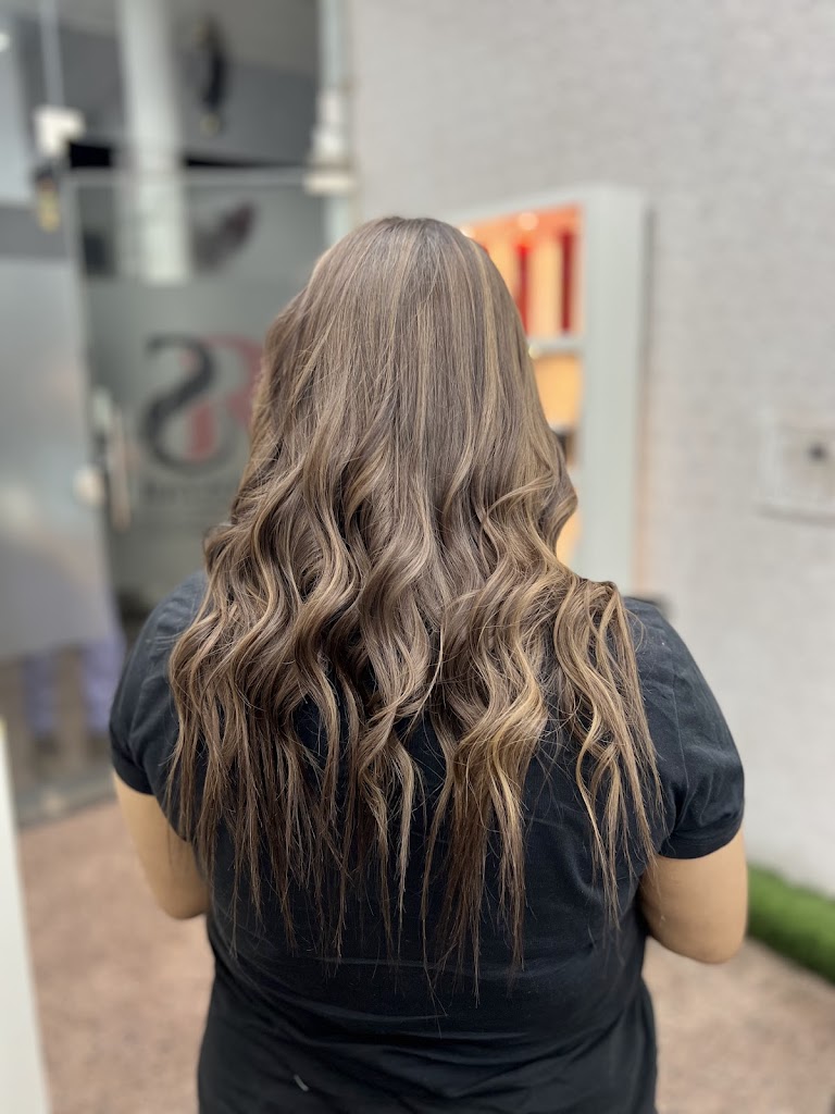 Redstar Unisex Salon Ropar Bridal Makeup Beauty Academy Ropar