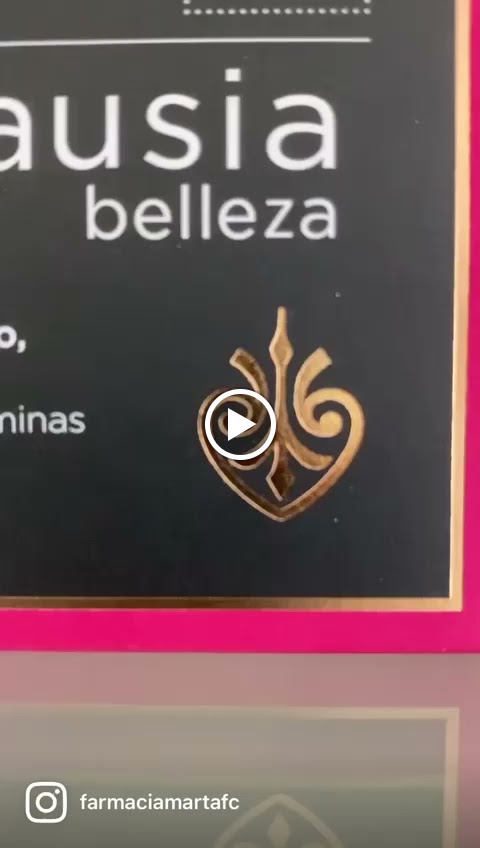 Farmacia Marta Fernandez Cordeiro — Del propietario