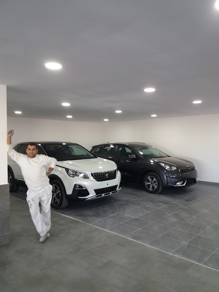 Taller y Lavado D. Astasio