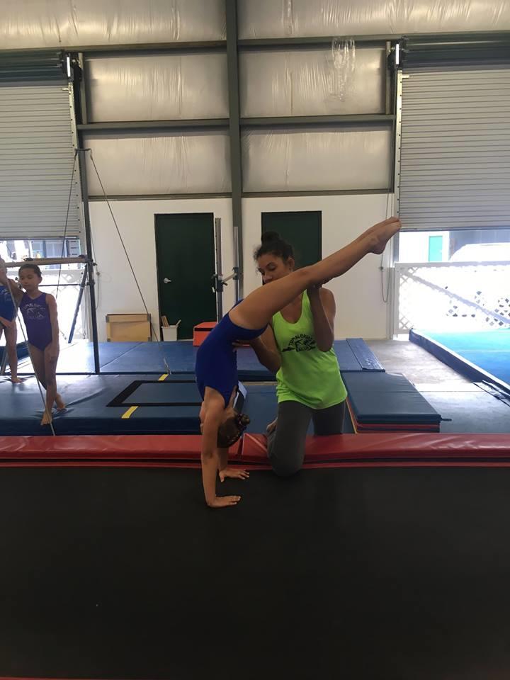  Tumble Kids Kailua