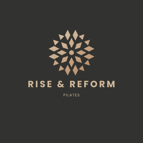  Rise and Reform Pilates