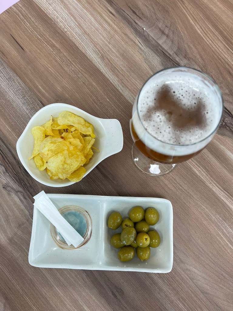 Cafeteria GoldenCup — Cafe