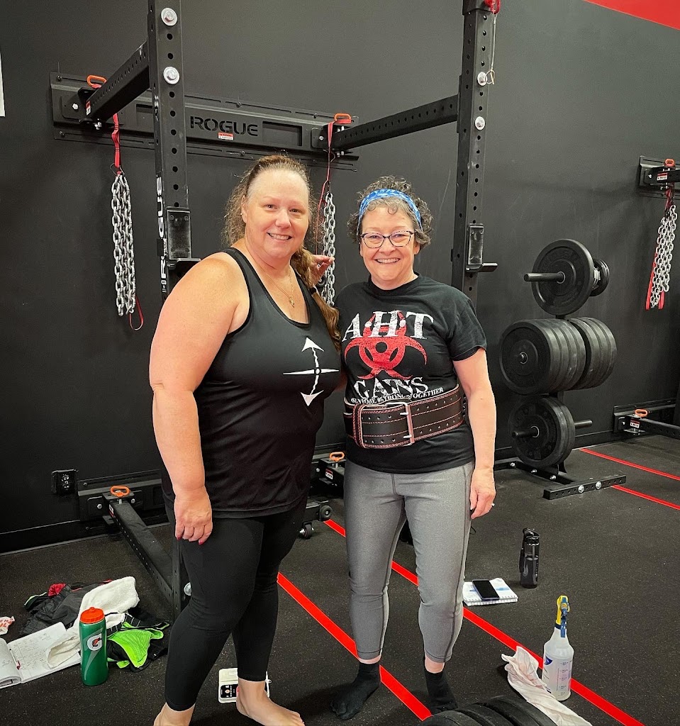  Achilles Heel Training Auburn