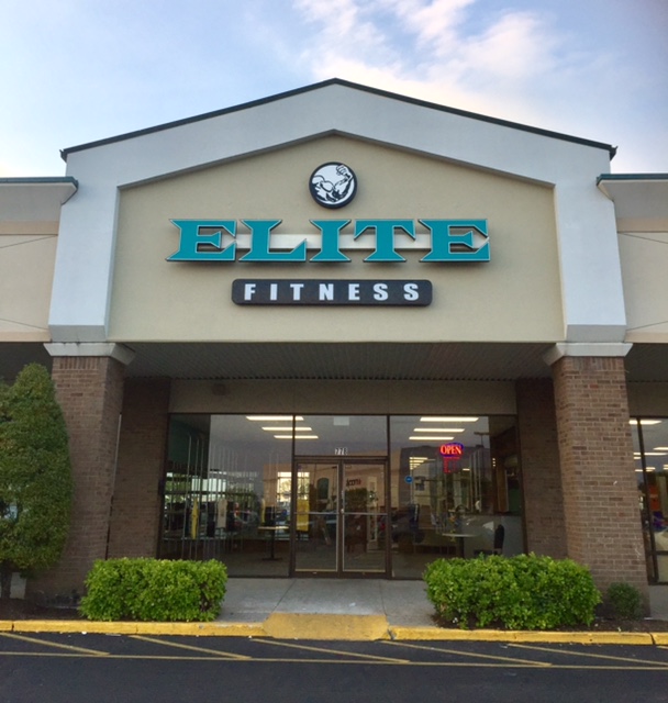  Elite Fitness