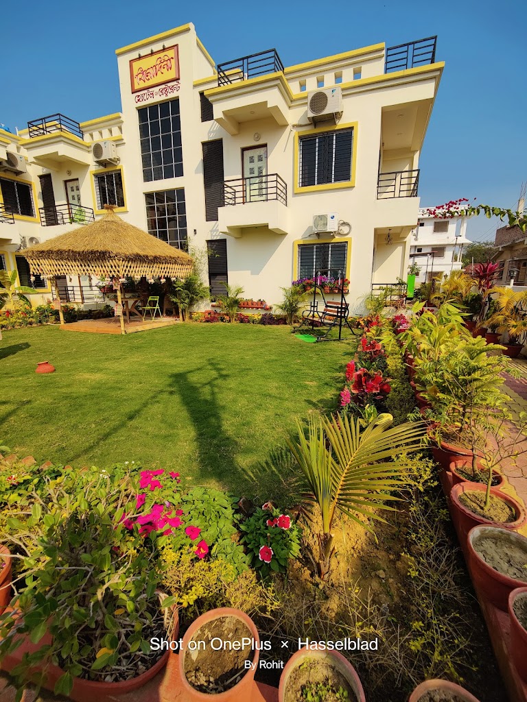 Binodini Hotel Restaurant