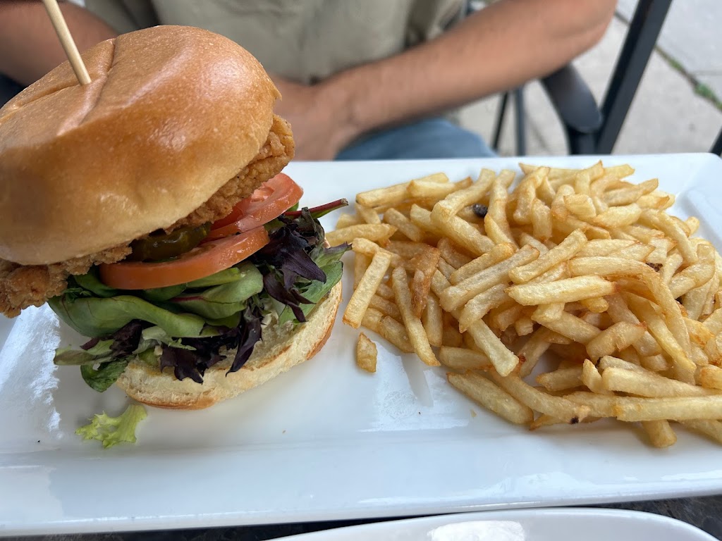 Food & drink