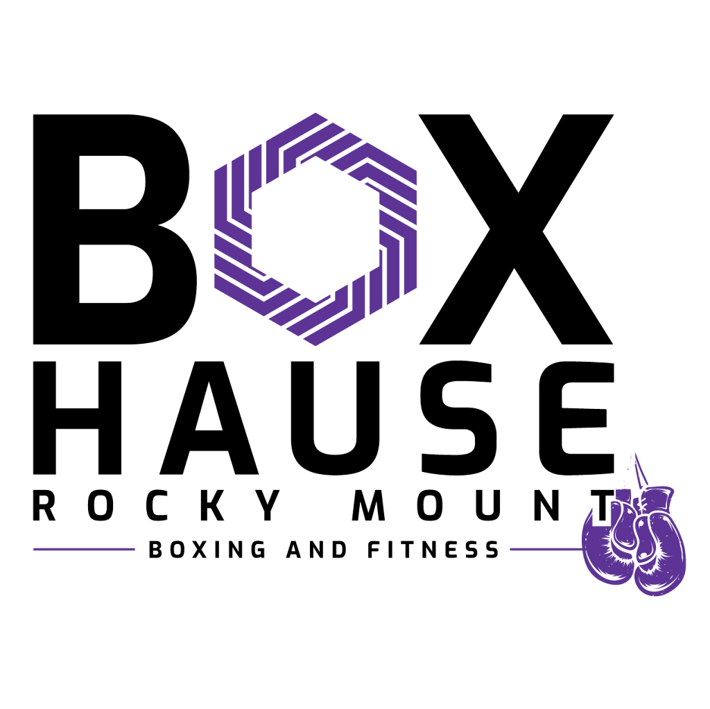  BoxHause Rocky Mount Boxing & Fitness