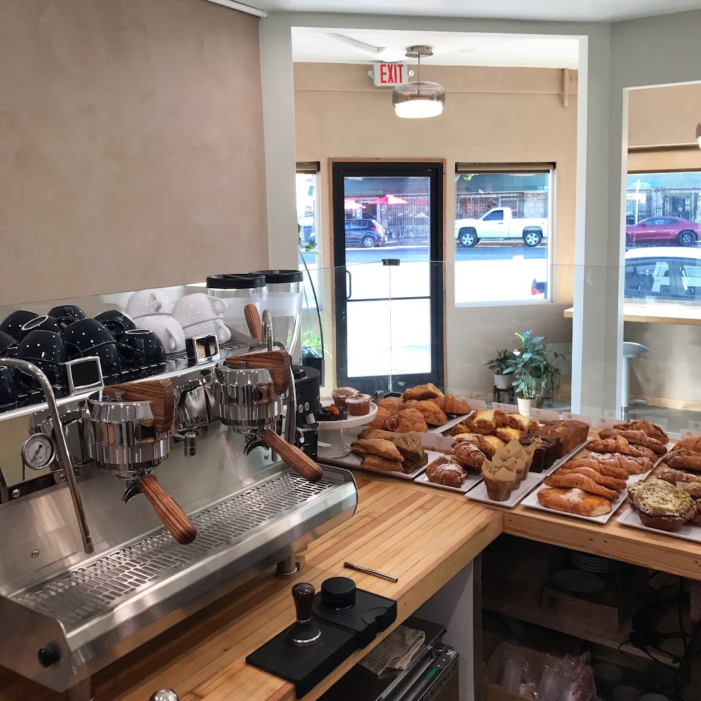 Photo of 1802 Roasters