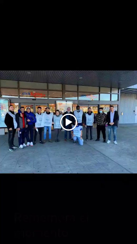 Algorta'ko Batzokia — Videos