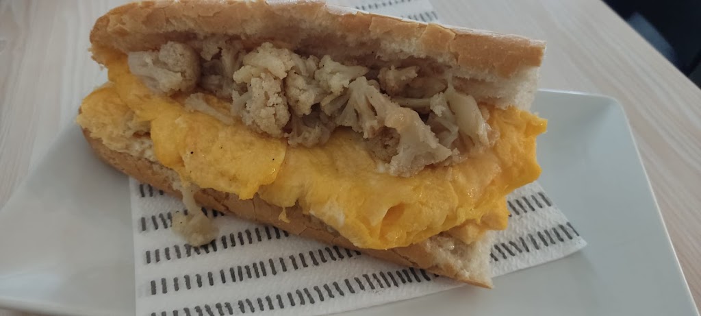 POMETA (Bar, Cafeteria, Desayunos, Almuerzos...)