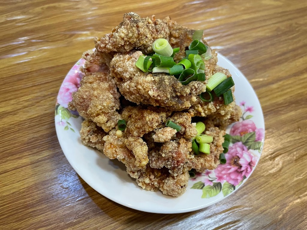 阿香馬祖美食 的照片