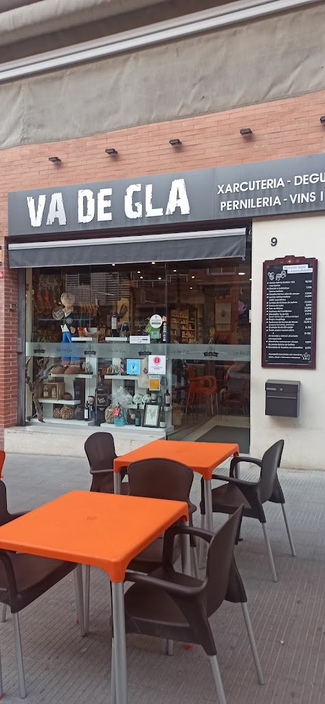 Va de Gla