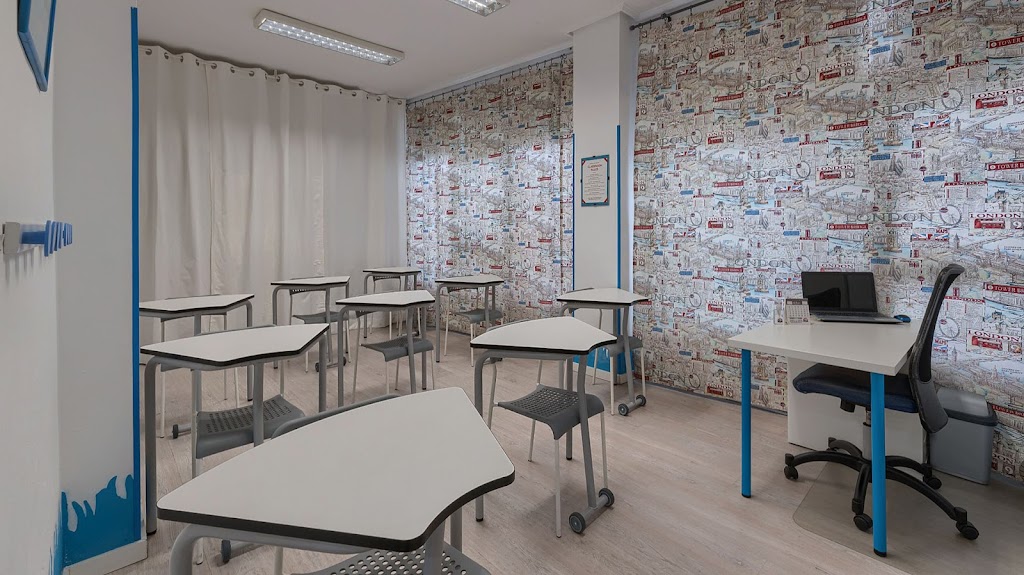 London City School Santurtzi