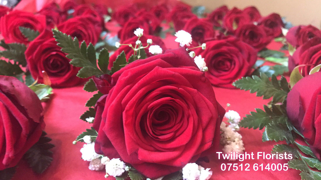 Twilight Florists & Gifts