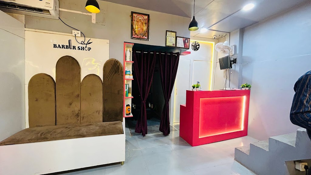 Hair Heaven Unisex Salon