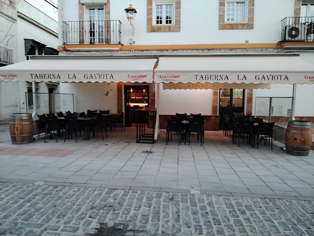 Taberna La Gaviota