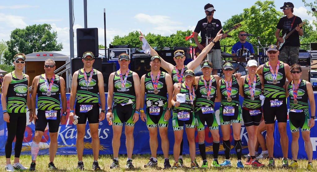  Midwest Triathlon Coaching, LLC