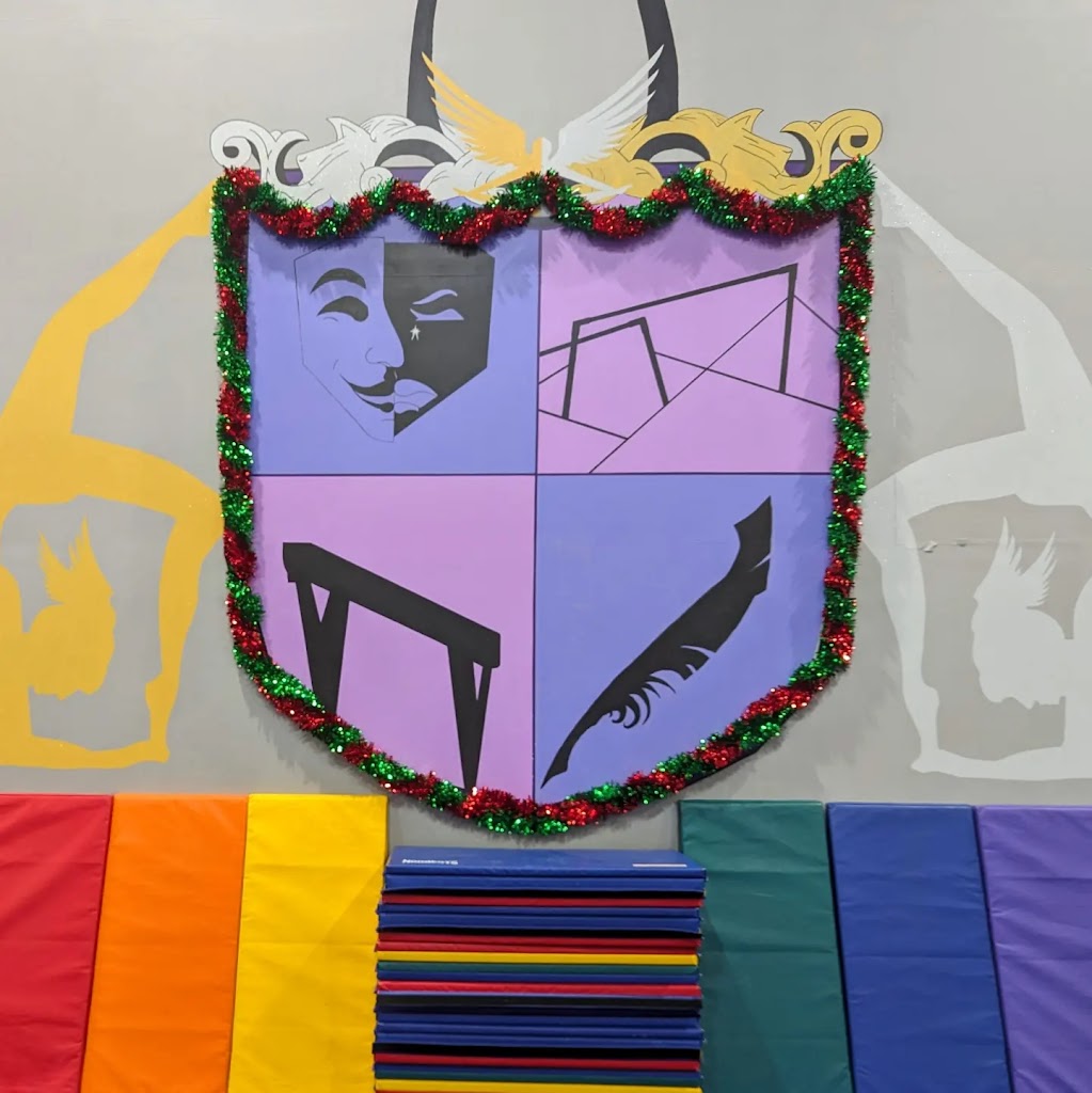  Dreamflight Theatrical Gymnastics, Inc.