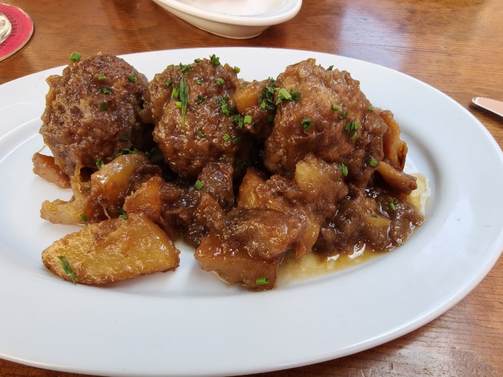Balu Gastrobar — Mas recientes