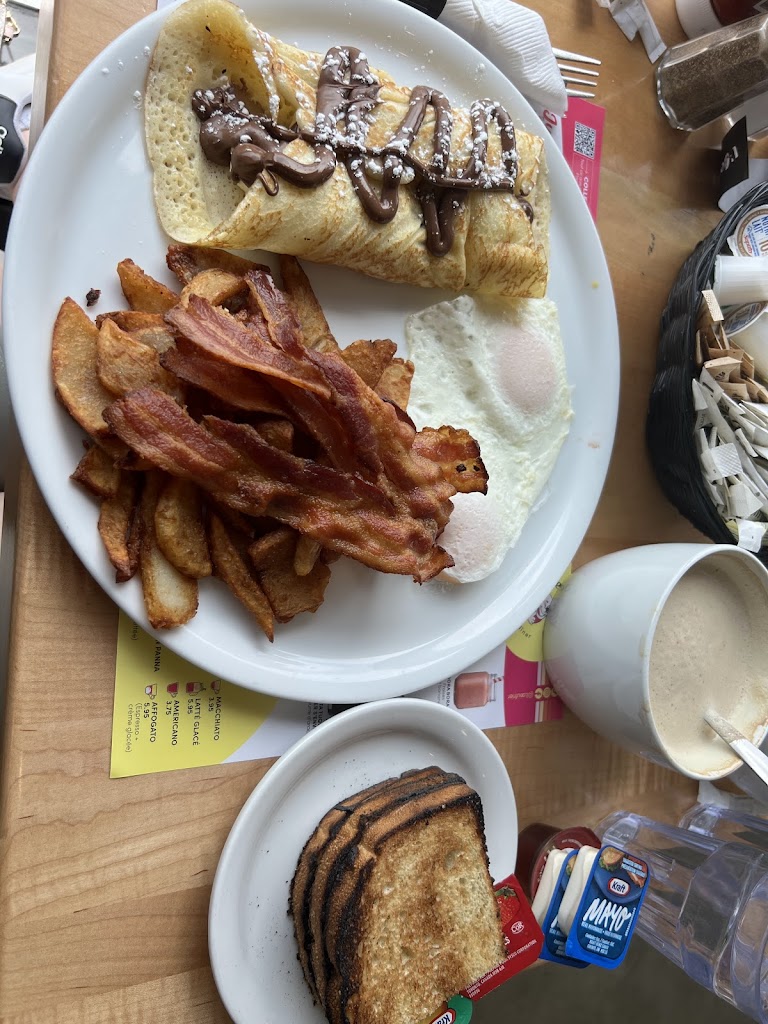 Breakfast