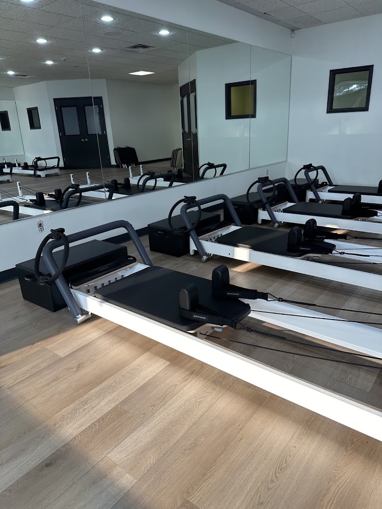  Forte Pilates