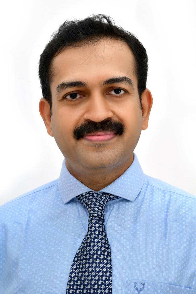 Dr. Dr Sujay Renga Md Dm Facc Fesc Fscai