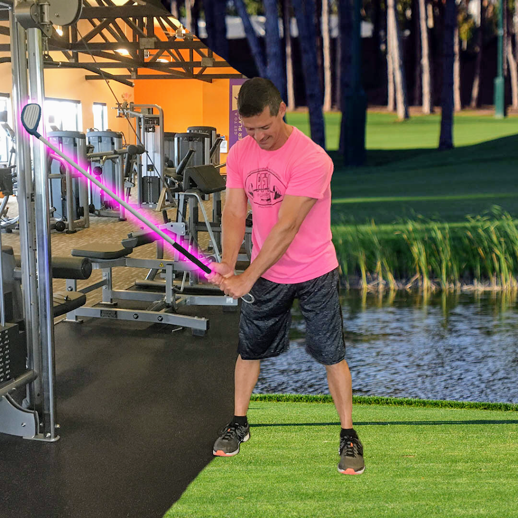  R.A. Escobar Personal Fitness Training