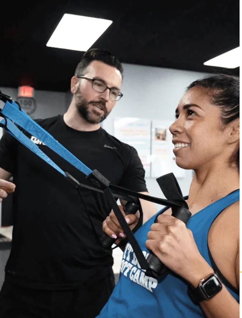  Greeley Fit Body Boot Camp