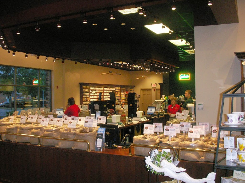 Photo of Baltimore Coffee and Tea Co