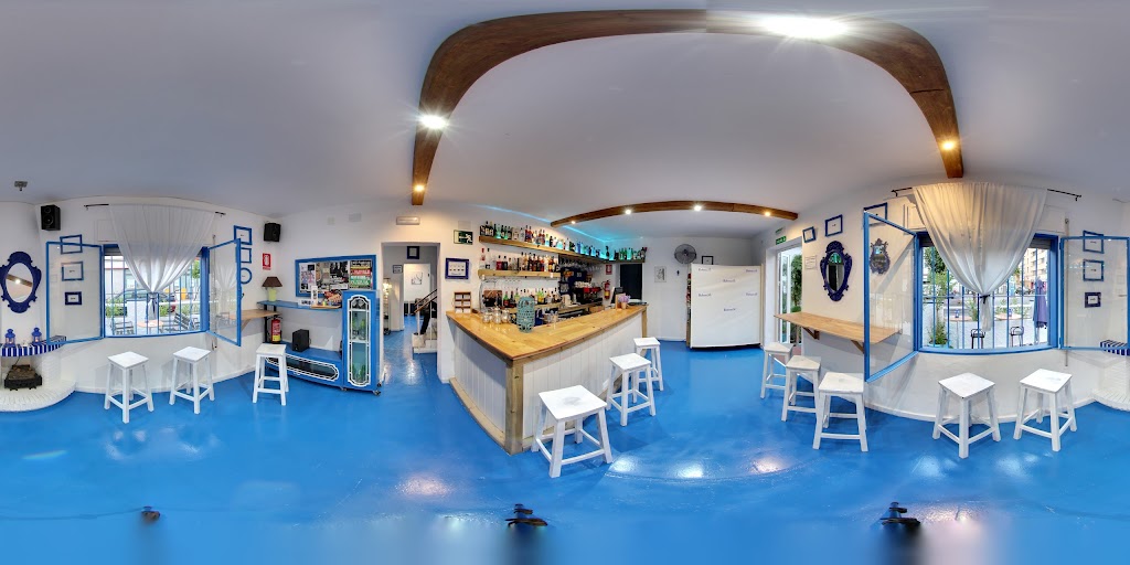 Lounge Bohemioh Fuengirola