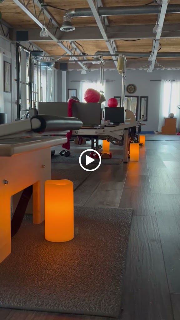  Breathe Pilates Yoga & Barre