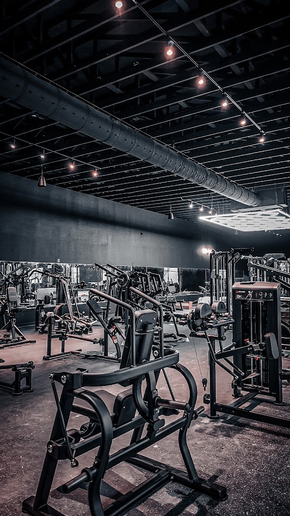  Fuel Fortress - Clarksville