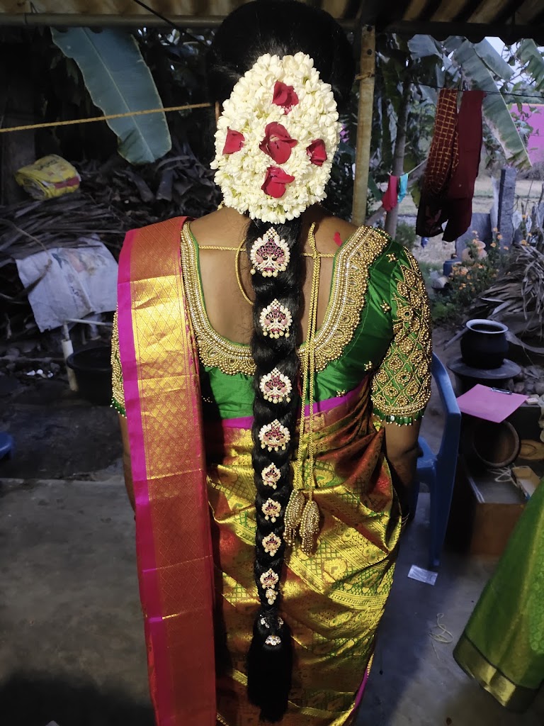 Saranya Makeup Studio