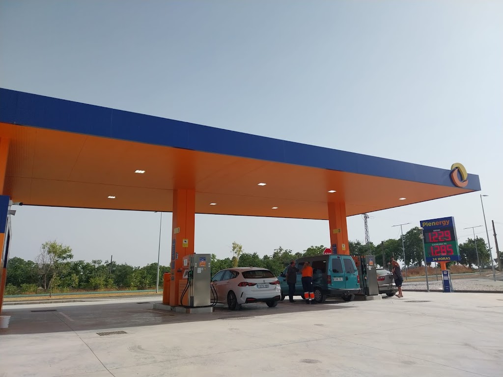 Plenergy Lora del Rio I