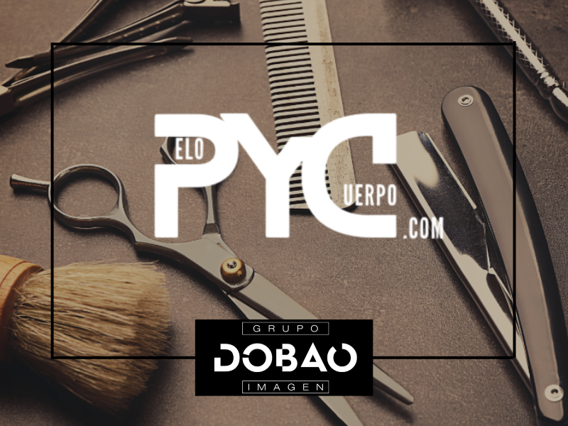 DOBAO IMAGEN SANTIAGO PyC Formacion Profesional Peluqueria Estetica y Barberia