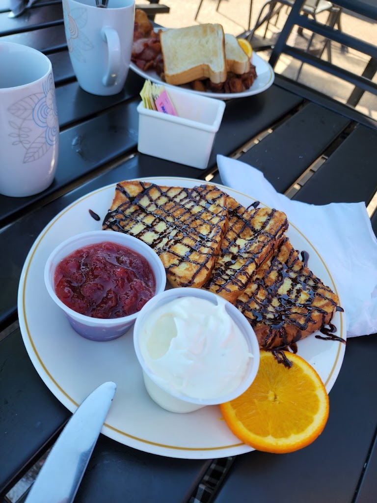 Food & drink