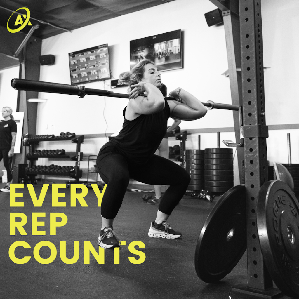  Axis Fitness Training Carolina Beach