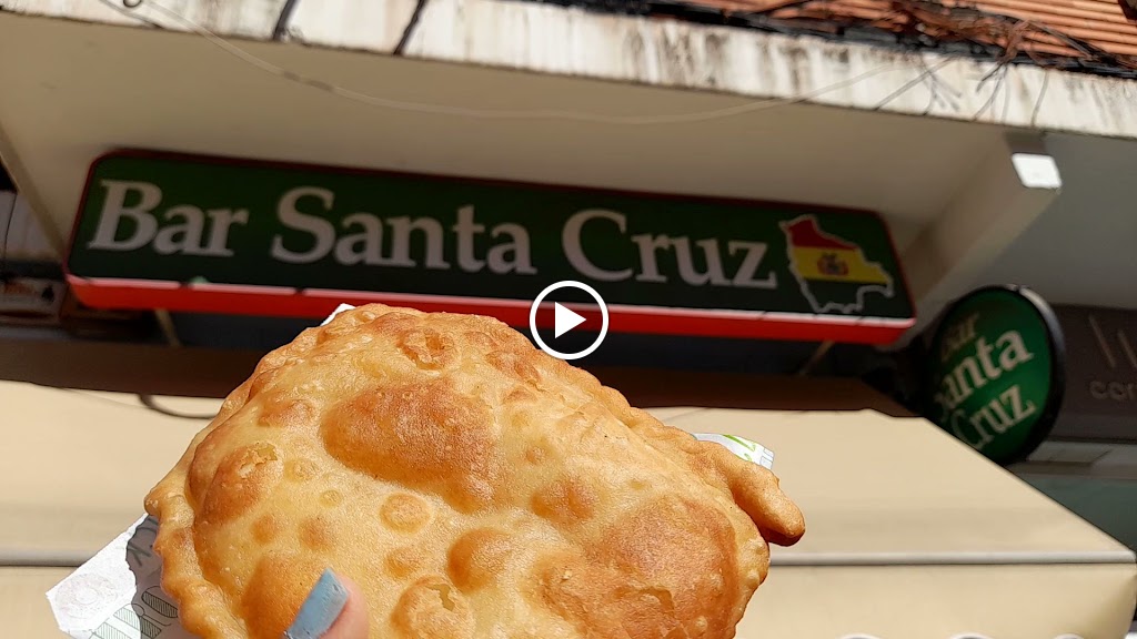 Bar Santa Cruz — Videos
