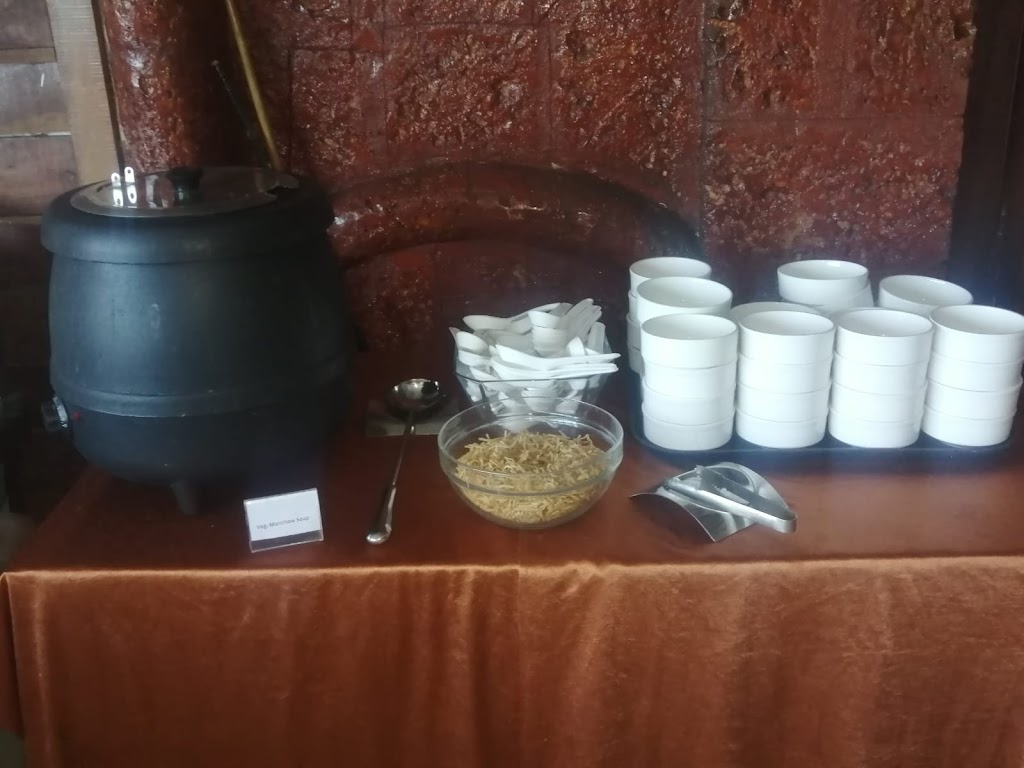 Food & drink