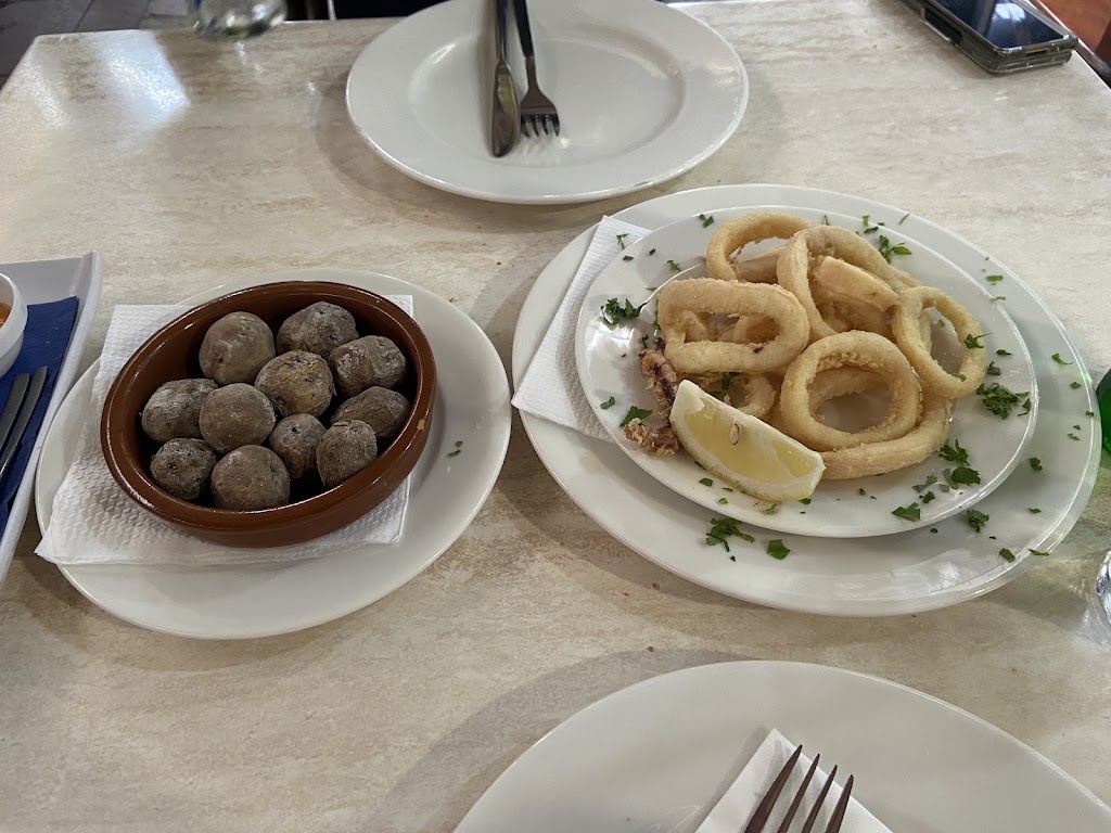 ABORDO Restaurante — Mas recientes