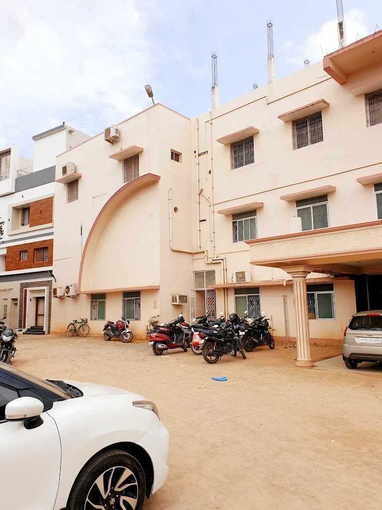 Dr. Annalakshmi Hospital Annalekshmy Nursing Home