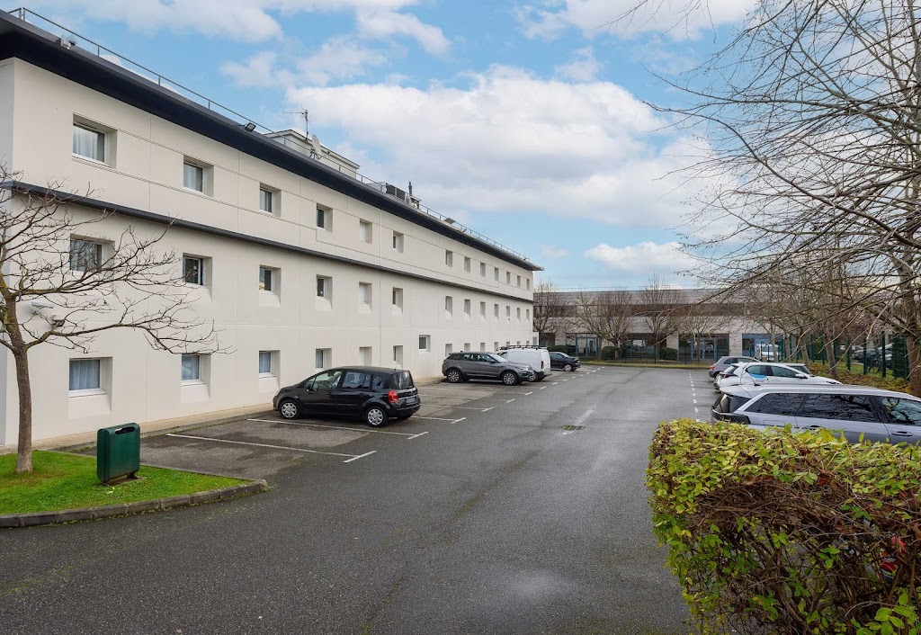 B&B HOTEL Toulouse Cite de l'Espace Hurel